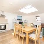 Apartman Joivy Superb Flats In The Heart Of