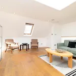 Joivy Superb Flats In The Heart Of Apartman *