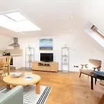 Apartman Joivy Superb Flats In The Heart Of *