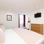 Apartman Joivy Superb Flats In The Heart Of Edinburgh