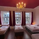 Regent House - Centre Edinburgh