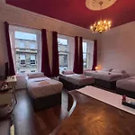 Penzion Regent House - Centre