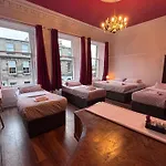 Regent House - Centre Penzion 3*