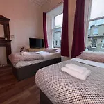 Penzion Regent House - Centre Edinburgh