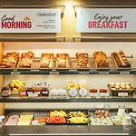 Point A Haymarket Hotel Edinburgh