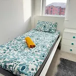 別荘 New Built 2022, 3 Bedroom Townhouse エディンバラ