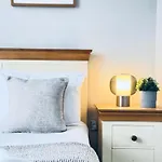Apartament Floor With Castle Views