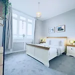 Apartament Floor With Castle Views Edynburg