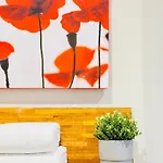 Floor With Castle Views Apartament