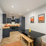 The Signal Station Luxury 公寓式酒店 爱丁堡