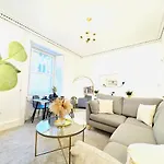 Deluxe Centre Appartamento Edimburgo