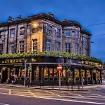 1 Bedrooms Flat In Haymarket, Heart Of Flat Sleeps 4 * Edimburgo