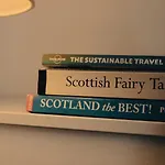 4 Friends House Edinburgh