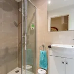Apartamento Free Parking - Centre - 2 Bedrooms - Sleeps 6 *