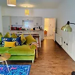 Slateford House 1770 Luxury By The House Of Danu Aparthotel Edinburgh