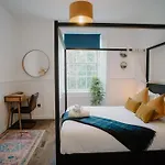 Slateford House 1770 Luxury By The House Of Danu 4*
