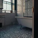 89 The Merchants- Chic By The House Of Danu 4* Édimbourg