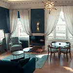 Appart hôtel 89 The Merchants- Chic By The House Of Danu