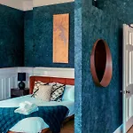 Appart hôtel 89 The Merchants- Chic By The House Of Danu Édimbourg
