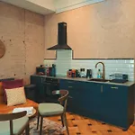 89 The Merchants- Chic By The House Of Danu 4* Édimbourg