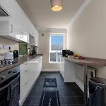 Διαμέρισμα 1 Double In Shared In With Free Parking Εδιμβούργο