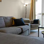Διαμέρισμα 1 Double In Shared In With Free Parking *