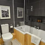 Apartament Rooftop Retreat *