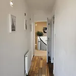 Apartament Rooftop Retreat *
