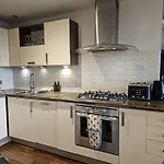 Apartament Rooftop Retreat *