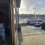 Rooftop Retreat