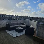 Rooftop Retreat Apartament