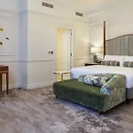 The Caledonian Edinburgh, Curio Collection By Hilton Szálloda 5*