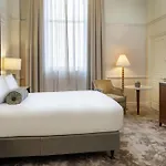 Szálloda The Caledonian Edinburgh, Curio Collection By Hilton 5*