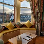 Bed & Breakfast Another Edimburgo