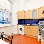 Apartmán Joivy Charming Flat Near St Giles *