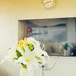 Apartament Floor With Castle Views