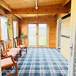Apartament Floor With Castle Views Edynburg