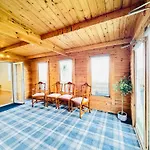Apartament Floor With Castle Views *