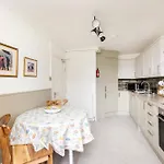 Joivy Beautiful Apartment, Private Garden, Calton Hill Apartamento Edimburgo
