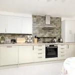 Joivy Beautiful Apartment, Private Garden, Calton Hill Apartamento Edimburgo