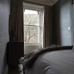 Apartmán 2 Bedroom Sofa Bed In Livingroom Castle View 1st Floor Sleeps 6 Edinburgh