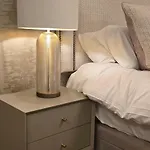 2 Bedroom Sofa Bed In Livingroom Castle View 1st Floor Sleeps 6