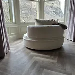 Apartmán 2 Bedroom Sofa Bed In Livingroom Castle View 1st Floor Sleeps 6