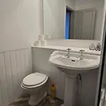 2 Bedroom Sofa Bed In Livingroom Castle View 1st Floor Sleeps 6 Apartmán *