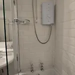 2 Bedroom Sofa Bed In Livingroom Castle View 1st Floor Sleeps 6 Apartmán