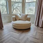 2 Bedroom Sofa Bed In Livingroom Castle View 1st Floor Sleeps 6