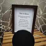 The Restalrig Apartamento
