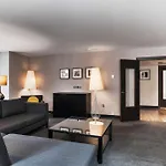 Hotel Radisson Blu Hotel, Centre 4*