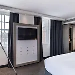 Hotel Radisson Blu Hotel, Centre Edinburgh