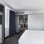 Radisson Blu Hotel, Centre 4* Edinburgh